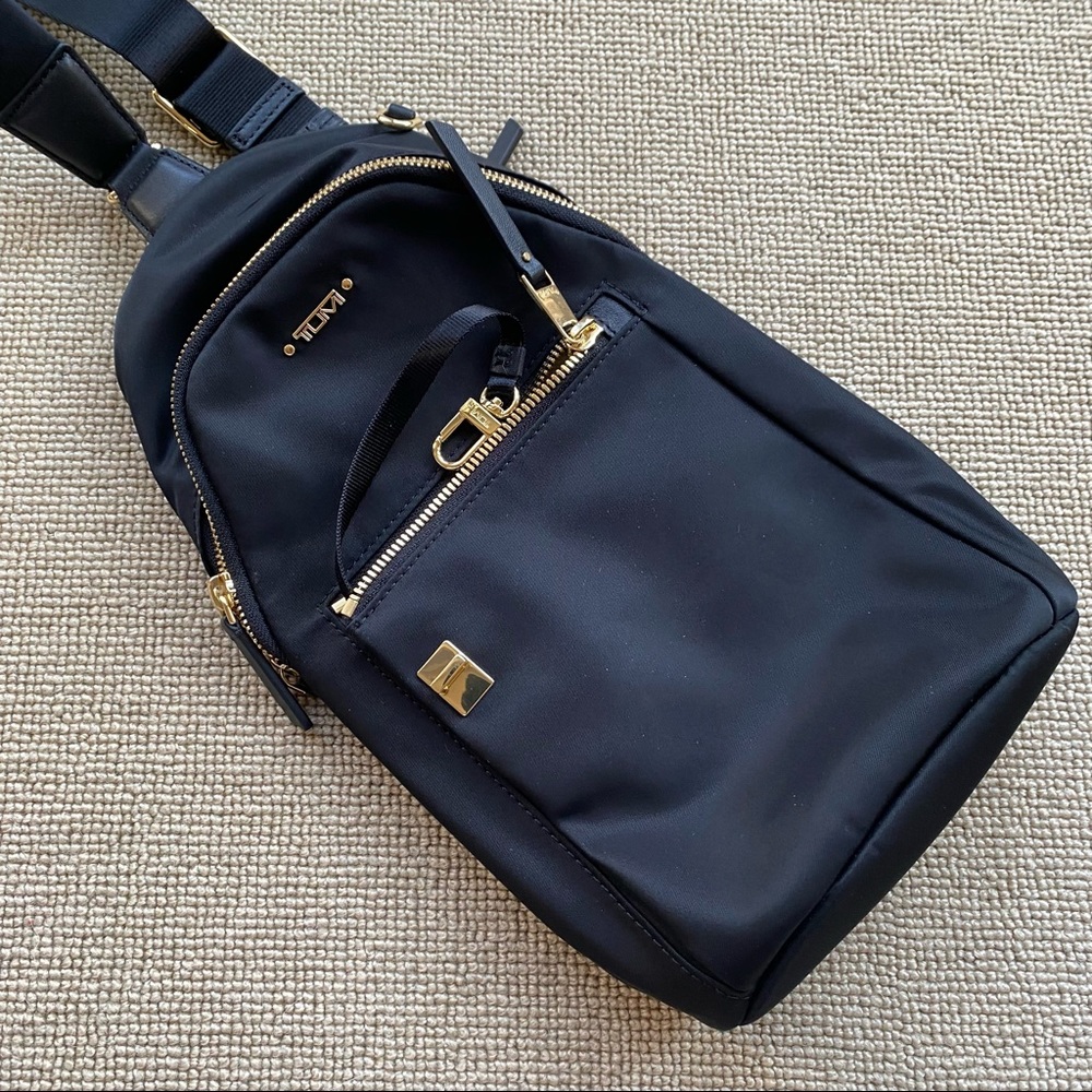 Tumi Anna Sling Bag